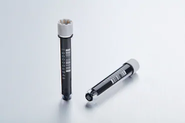 艾本德Eppendorf CryoStorage Vial，無菌, 無菌, 1.0 mL, 不含 DNase、RNase、人類 DNA 和內(nèi)毒素；外螺紋，預(yù)先加蓋灰色管蓋，帶 2D SafeCode 