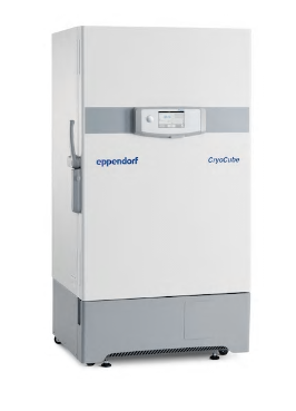 德國艾本德（Eppendorf）CryoCube? F740hi，5 c。超低溫冰箱（左開門）