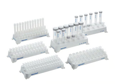 德國艾本德(Eppendorf)Cuvette Rack電擊杯支架,30個(gè)管位，適用于玻璃和塑料比色皿, 聚丙烯材質(zhì)，經(jīng)編號管位，可高溫高壓滅菌, 2 個(gè)
