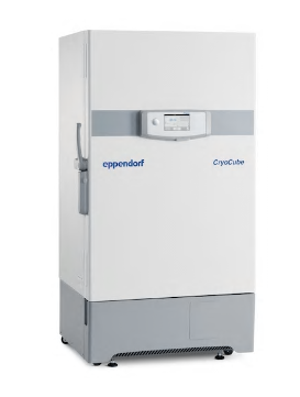 德國艾本德（Eppendorf）CryoCube? F740hiw，3 c。超低溫冰箱（左開門）