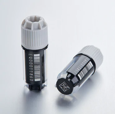 艾本德Eppendorf CryoStorage Vial，無菌, 無菌, 1.5 mL, 不含 DNase、RNase、人類 DNA 和內(nèi)毒素；外螺紋，預(yù)先加蓋灰色管蓋，帶 2D SafeCode 