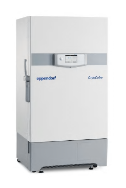 德國艾本德（Eppendorf）CryoCube? F740h，3 c。超低溫冰箱（左開門）氣冷機(jī)型