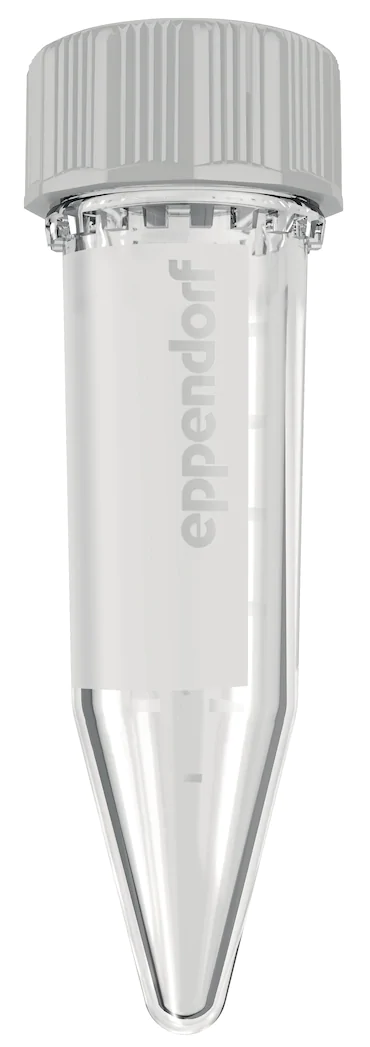 艾本德Eppendorf Tubes? 5.0 mL 帶螺旋蓋 啟動(dòng)套裝, 400 個(gè)離心管（2 盒， 每盒 2 包ｘ100 個(gè)），2 個(gè)離心管架（可放置 12 個(gè)離心管），白色；8 個(gè)通用轉(zhuǎn)子適配器