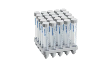 艾本德Eppendorf Conical Tubes, 15 mL, 無(wú)菌、無(wú)熱原, 無(wú)RNase和DNase, 無(wú)DNA, 無(wú)色, 500 個(gè) (20 盒 × 25 個(gè))貨號(hào) 0030122160